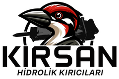 İş Makinası Hidrolik Kırıcı ve Ataşmanları