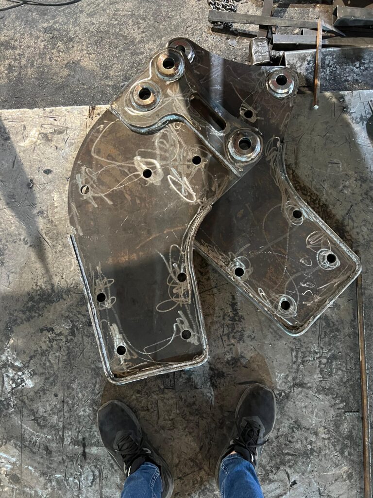 hmk102 kırıcısı